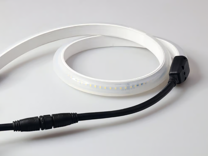 LEDYi Mining & Tunnel Heavy-duty Industrial Strip Lump (IK10, IP65)
