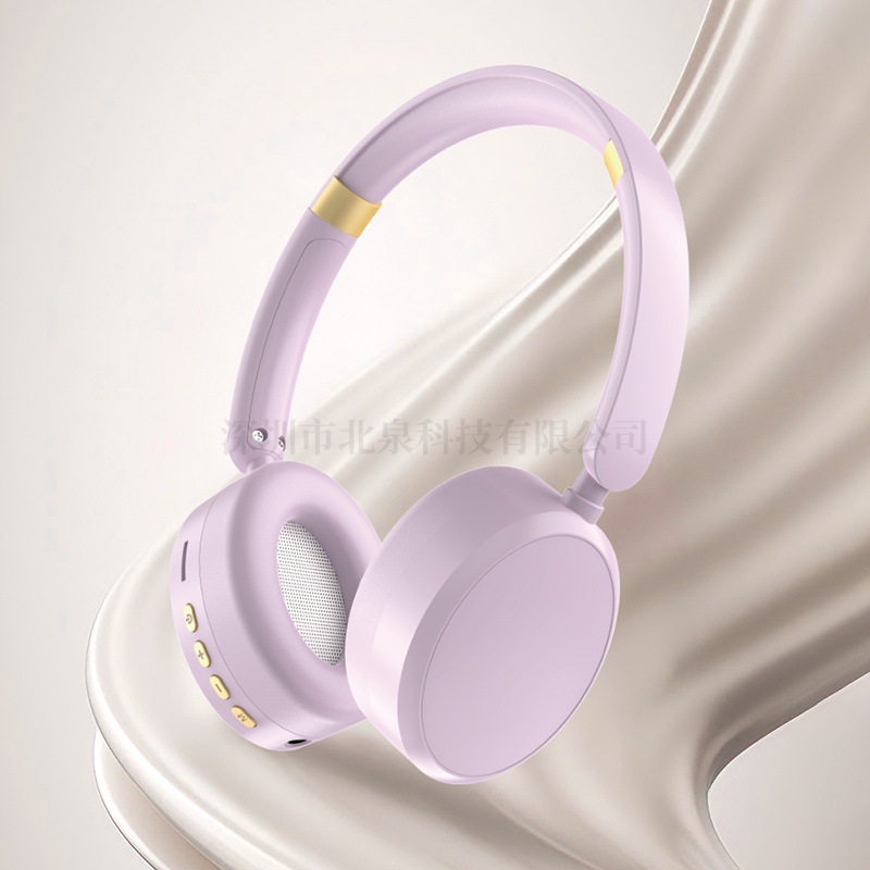 Auriculars esportius Bluetooth sens fial Over-Amb una longa durada de la batariá