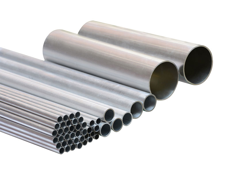 Aluminum Alloy Tube