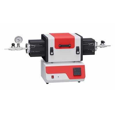 Fornament de Tubo de Aspirador de 1200 grados .