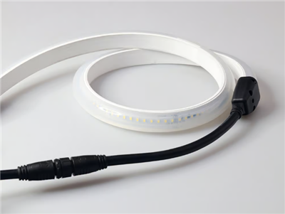 LEDYi Mining & Tunnel Heavy-duty Industrial Strip Lump (IK10, IP65)