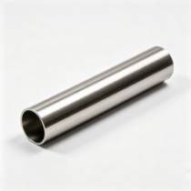 304/316L tub d'acièr inoxidable sens costuras