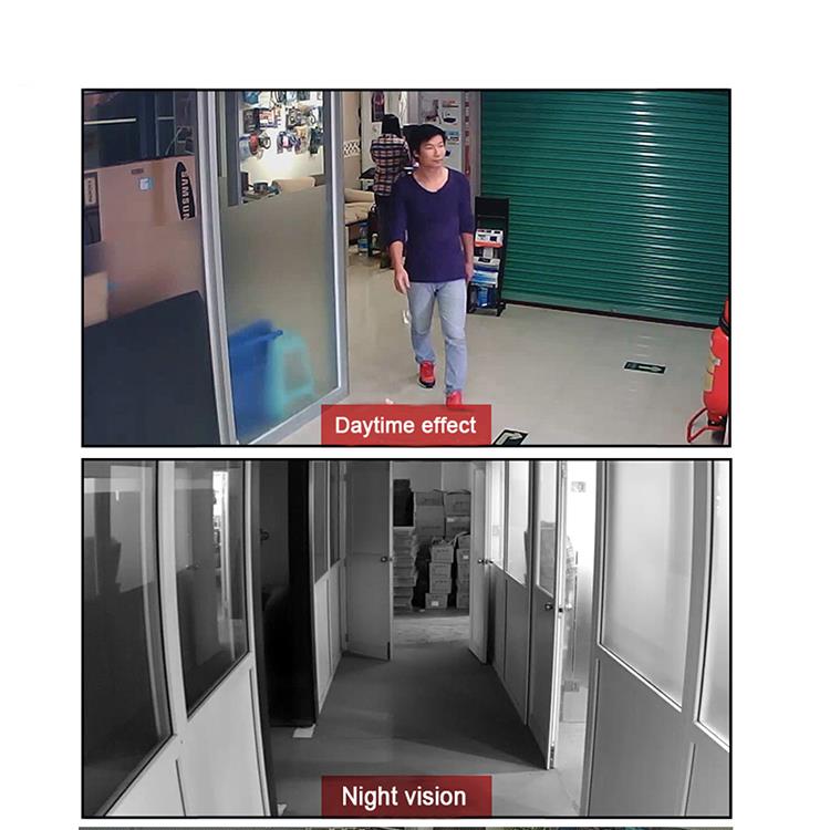 申振华 L'importància del seguiment de la seguretat