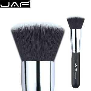 Conjunto de broza de maquillaje profesional J1204MCB-B