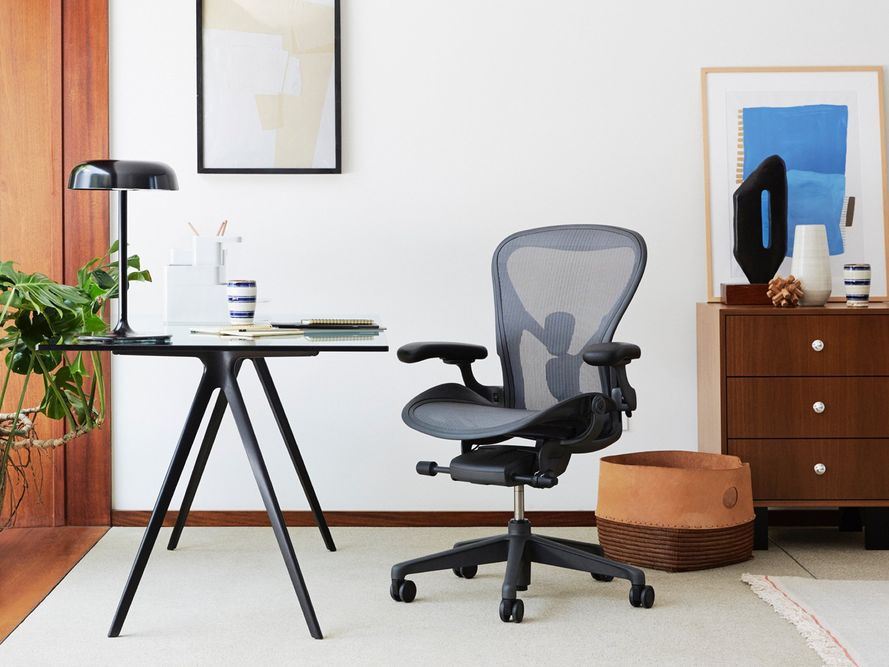 Es Una Buena Cadiera de Oficina Vale la pena?-山东澎集-第3组-宗柯群