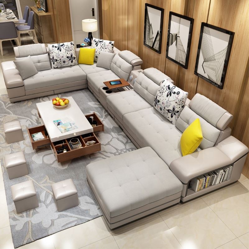 Lo que Para Far Atencion A Al Desmontar Mobiliario de Oficina-易道-王英彤