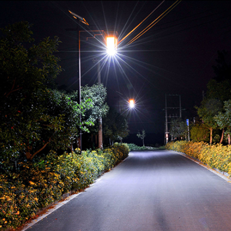 LED Calle Solar Luz-山西喜神-3皇-皇甫慧青