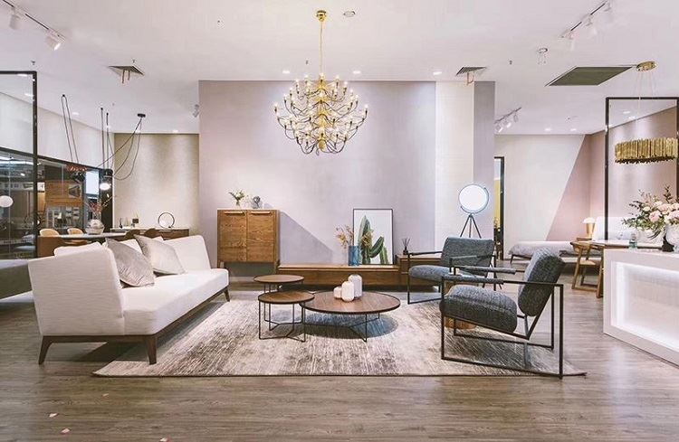 Luxe comedor de luxe table-东莞9凌-第3笄-古淑仪